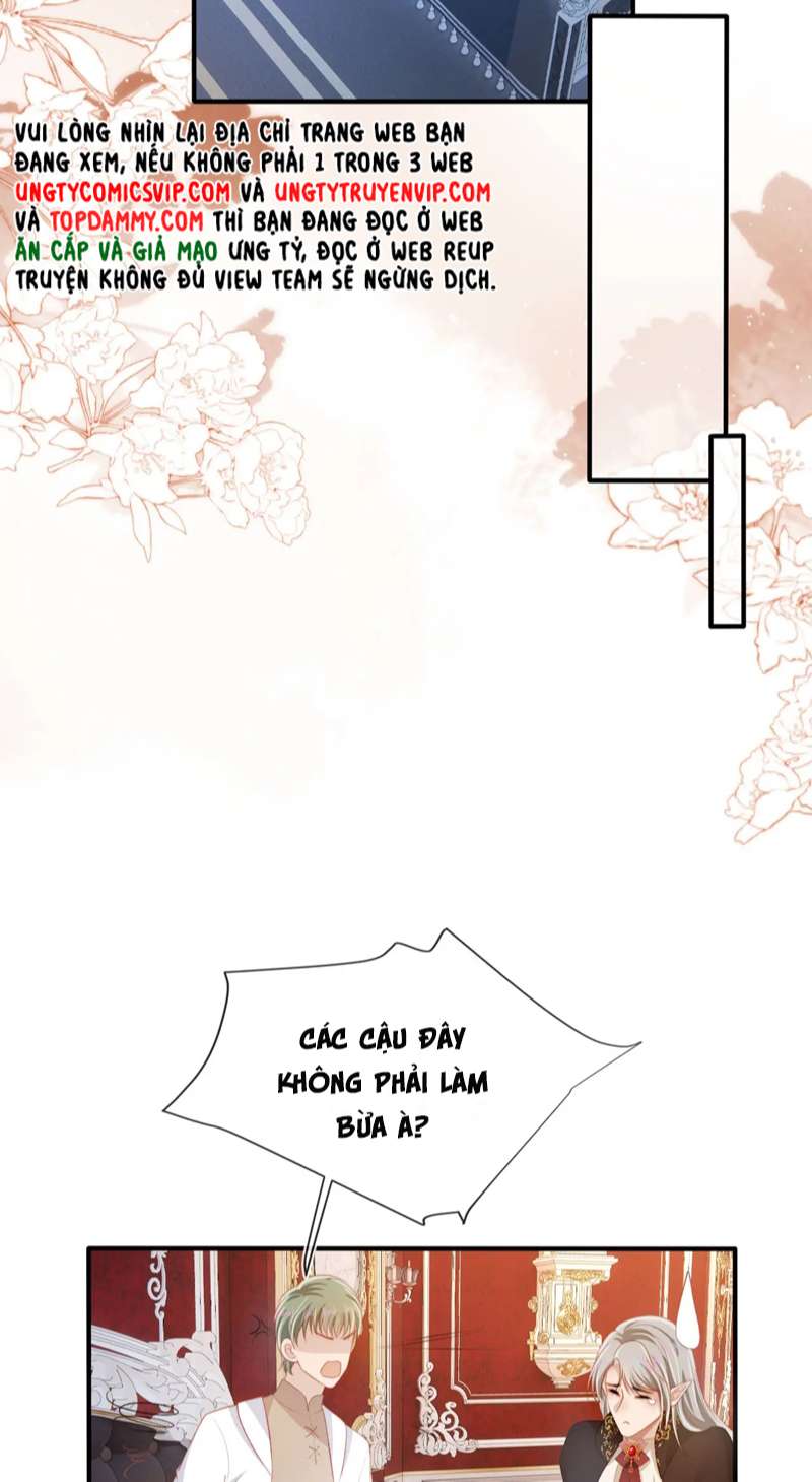 Hắc Hóa Phản Diện Sủng Lên Trời: Chapter 71