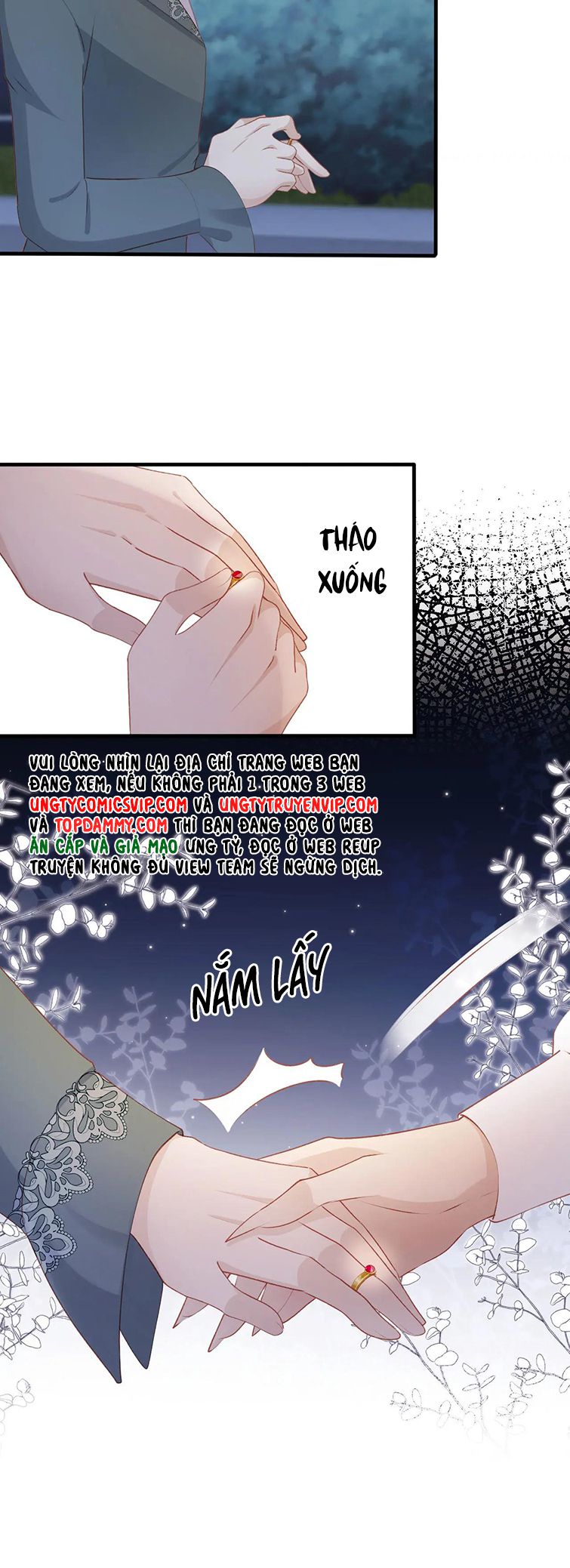 Hắc Hóa Phản Diện Sủng Lên Trời: Chapter 74