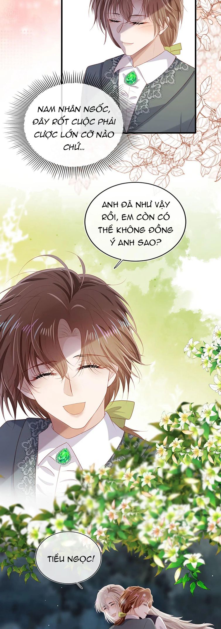 Hắc Hóa Phản Diện Sủng Lên Trời: Chapter 74