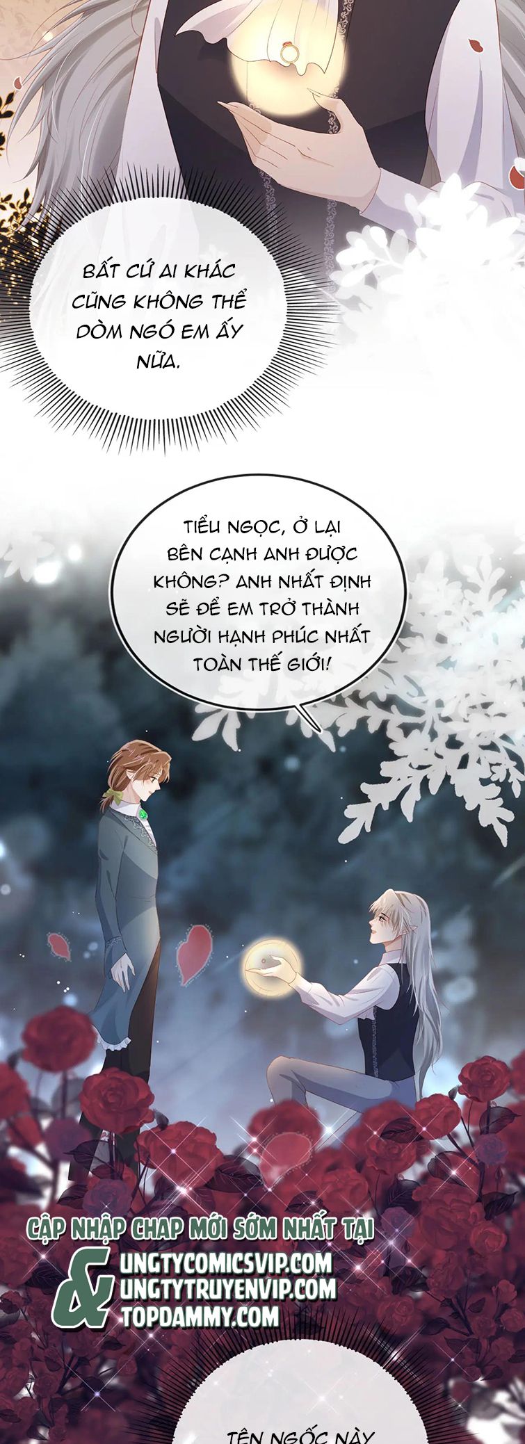 Hắc Hóa Phản Diện Sủng Lên Trời: Chapter 74