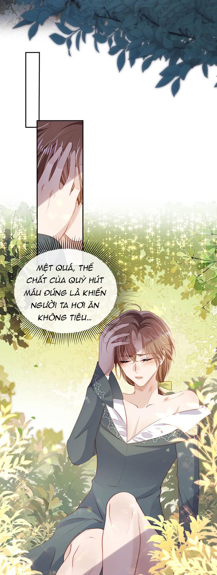 Hắc Hóa Phản Diện Sủng Lên Trời: Chapter 75