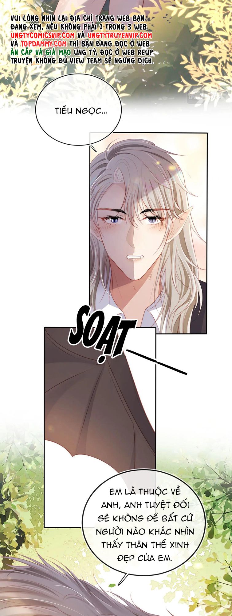 Hắc Hóa Phản Diện Sủng Lên Trời: Chapter 75