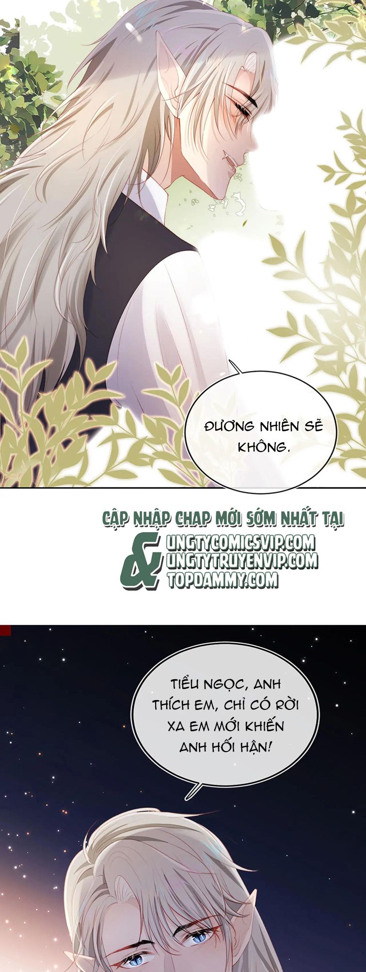 Hắc Hóa Phản Diện Sủng Lên Trời: Chapter 75