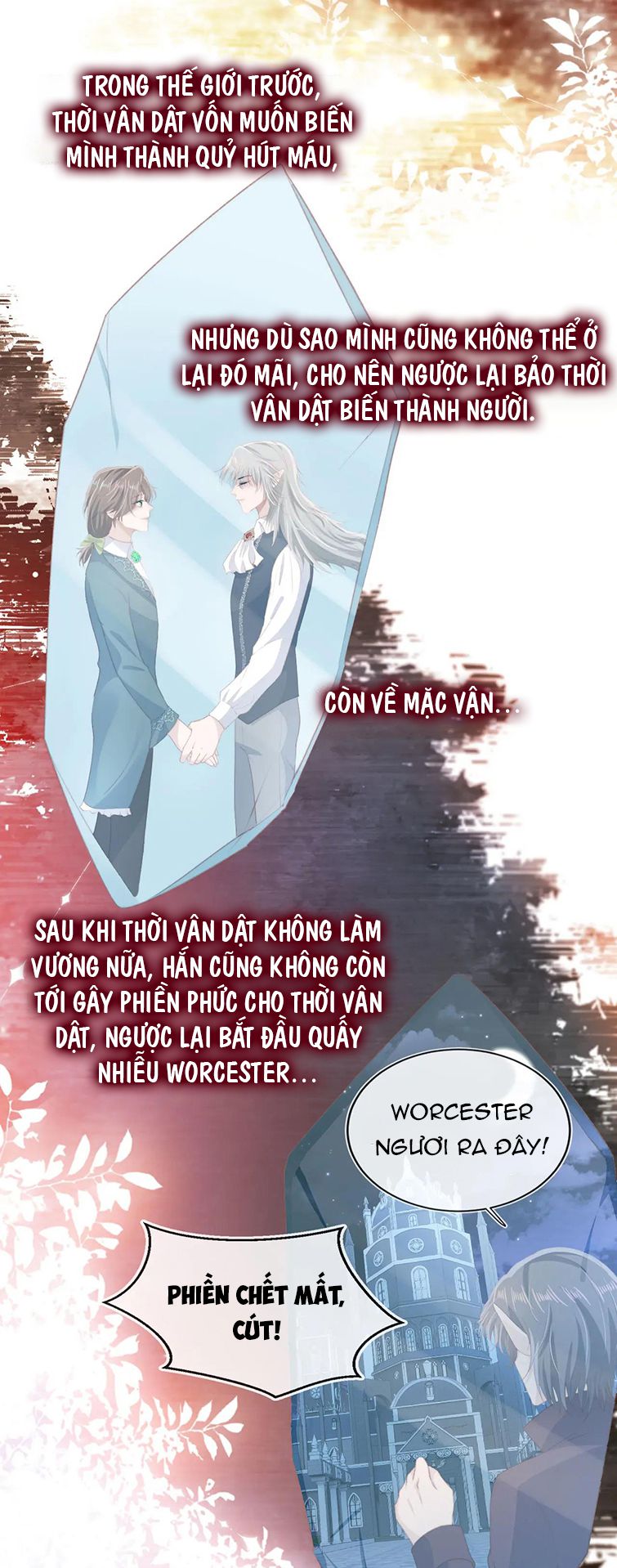 Hắc Hóa Phản Diện Sủng Lên Trời: Chapter 75