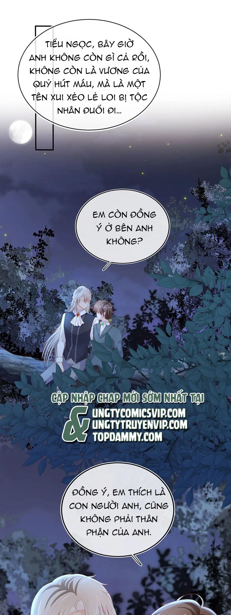 Hắc Hóa Phản Diện Sủng Lên Trời: Chapter 75