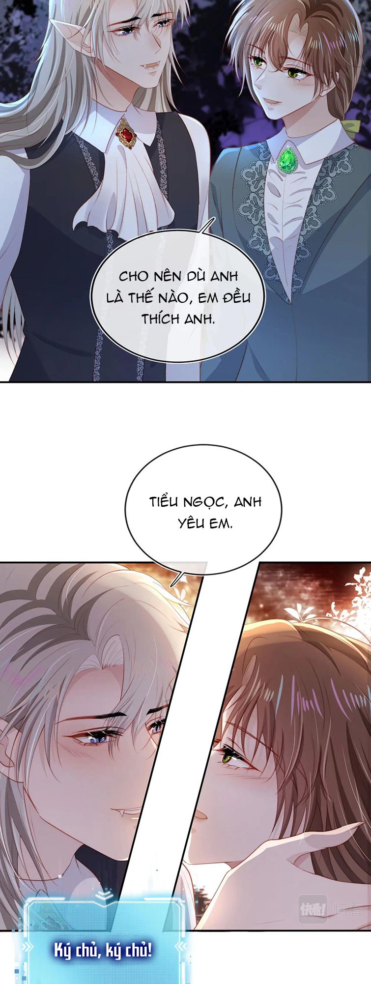 Hắc Hóa Phản Diện Sủng Lên Trời: Chapter 75
