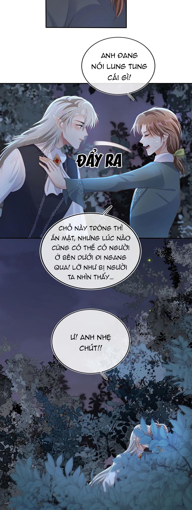 Hắc Hóa Phản Diện Sủng Lên Trời: Chapter 75
