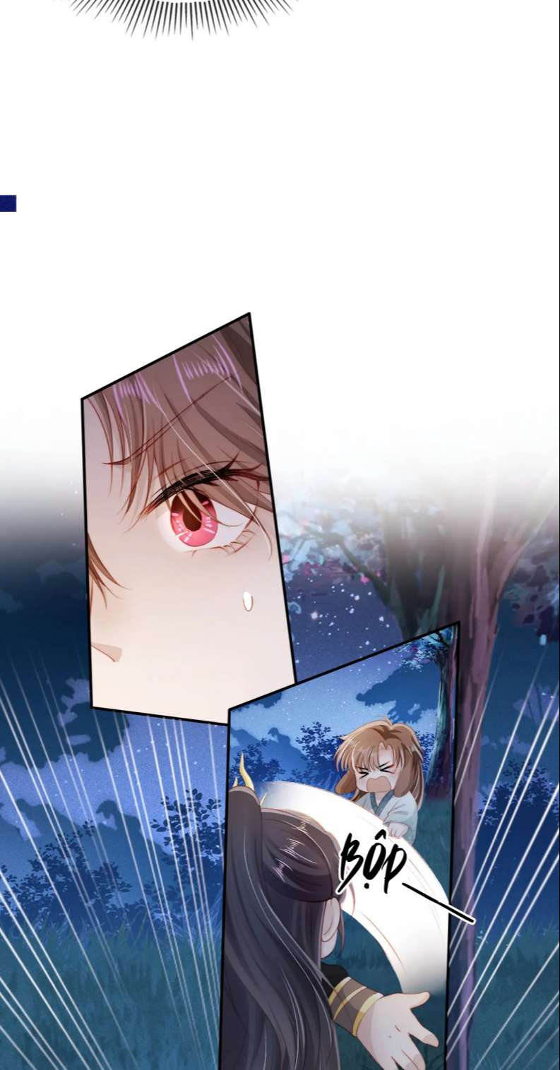 Hắc Hóa Phản Diện Sủng Lên Trời: Chapter 76