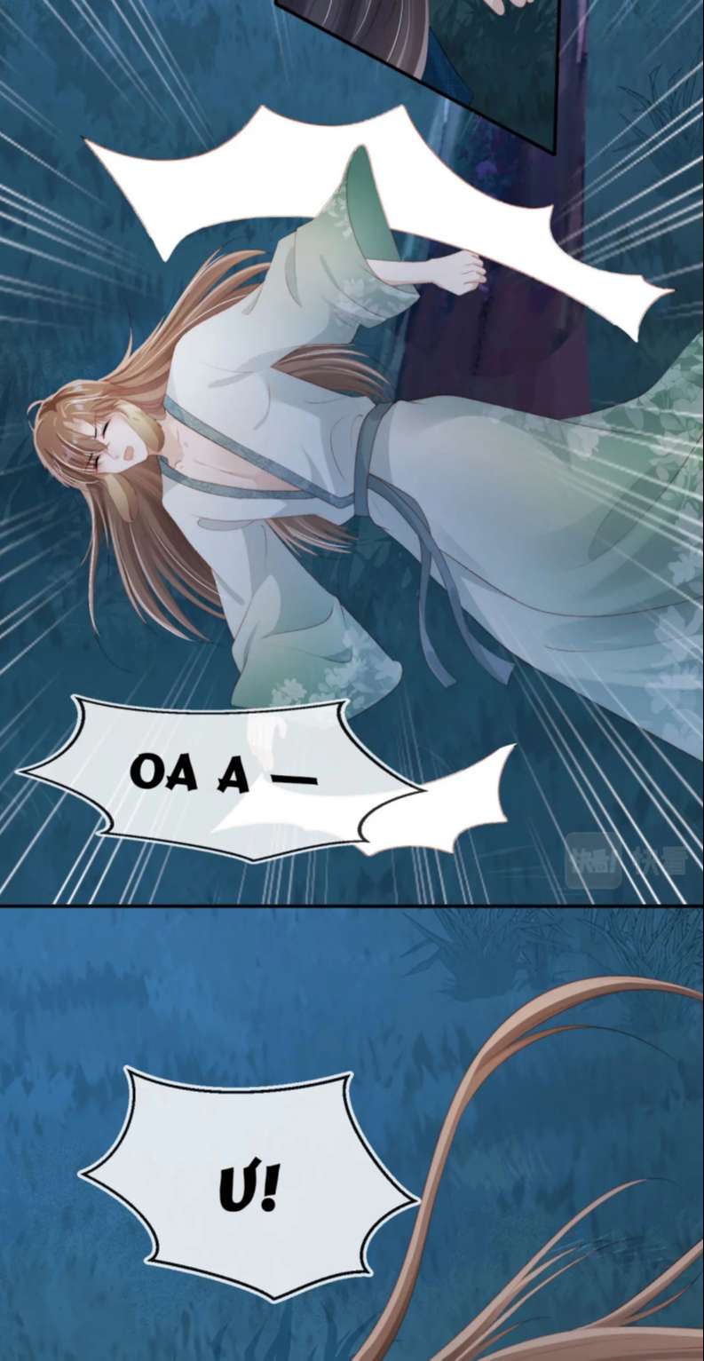 Hắc Hóa Phản Diện Sủng Lên Trời: Chapter 76