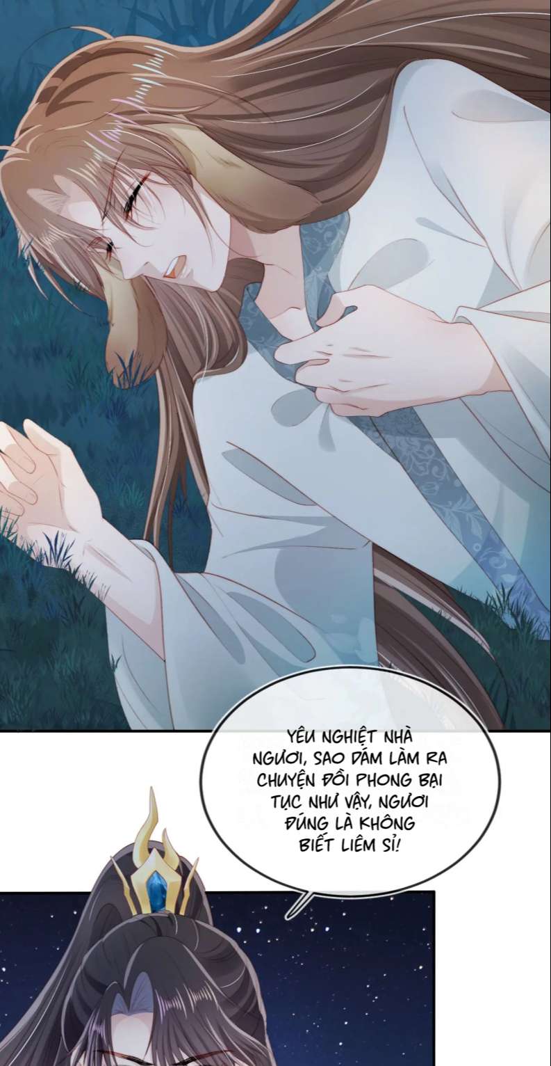 Hắc Hóa Phản Diện Sủng Lên Trời: Chapter 76