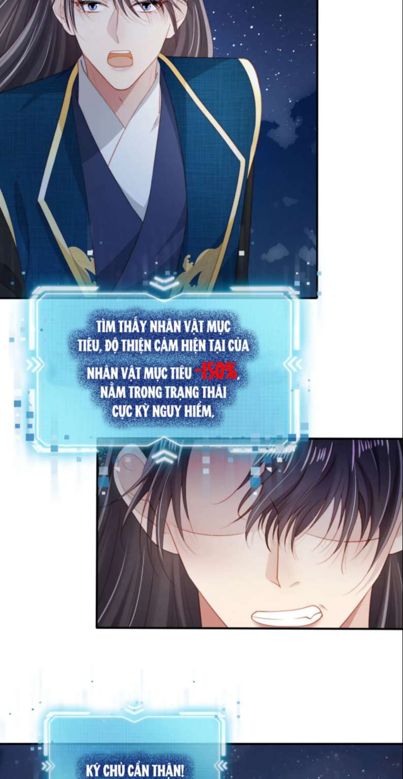 Hắc Hóa Phản Diện Sủng Lên Trời: Chapter 76