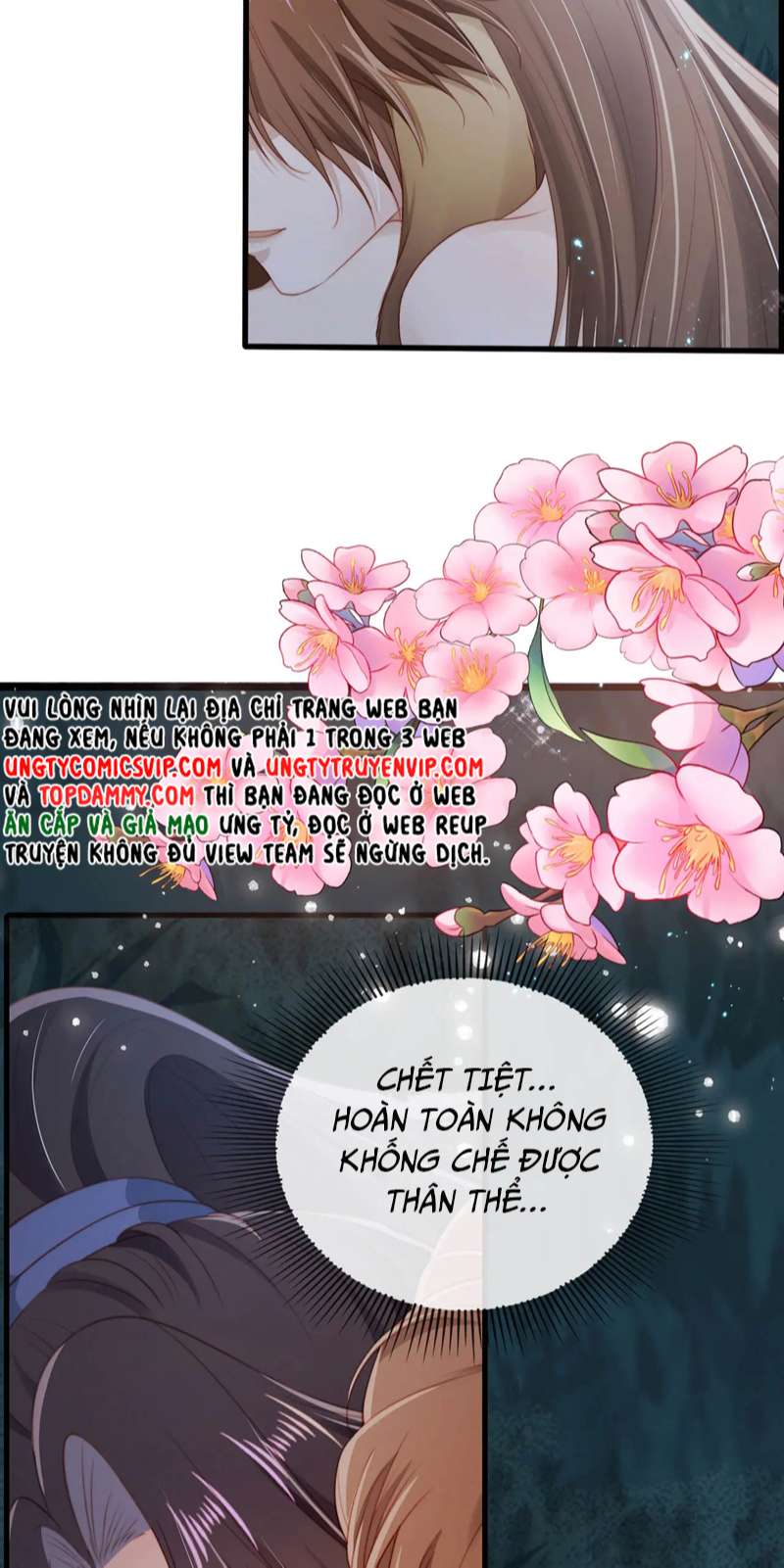 Hắc Hóa Phản Diện Sủng Lên Trời: Chapter 77