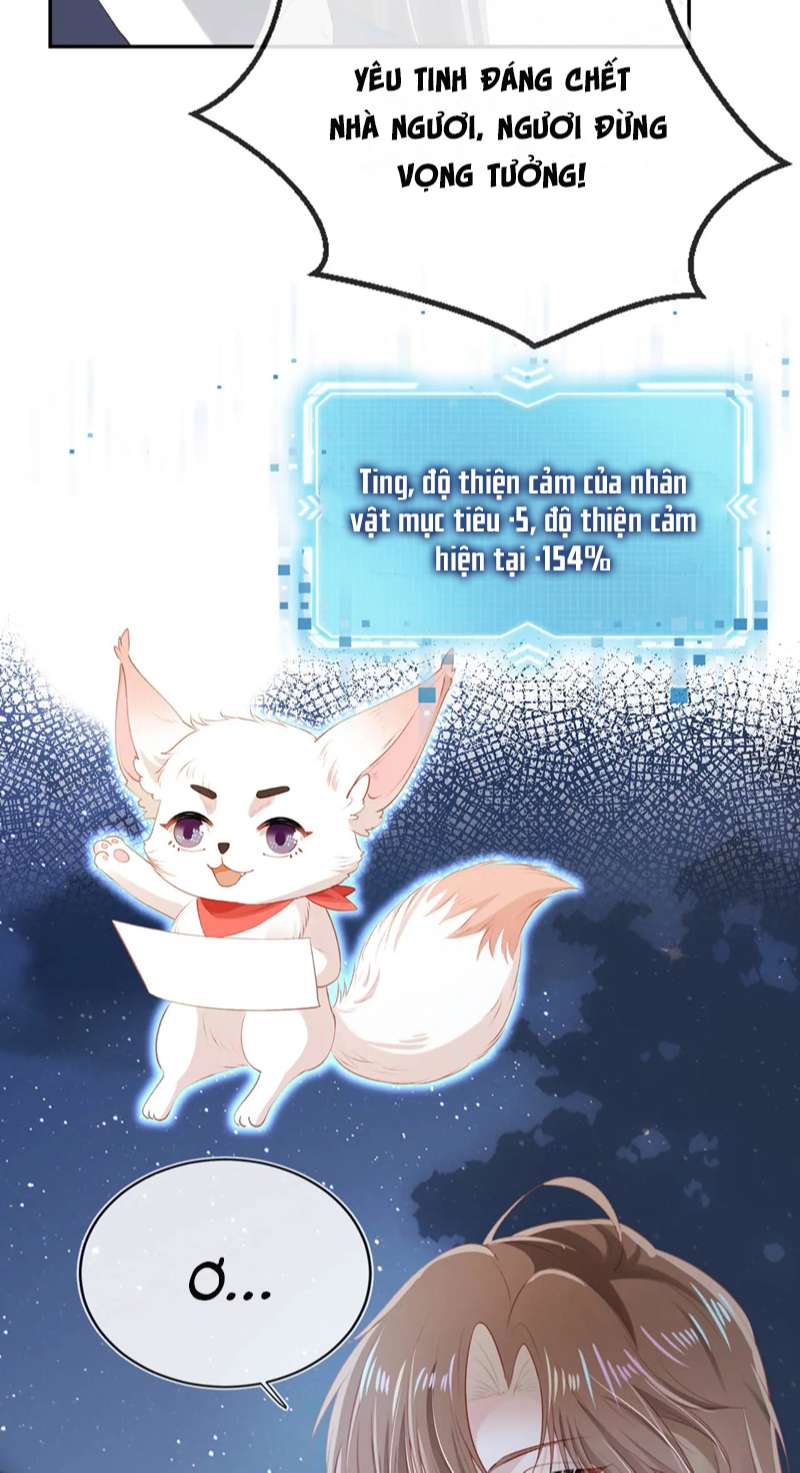 Hắc Hóa Phản Diện Sủng Lên Trời: Chapter 77