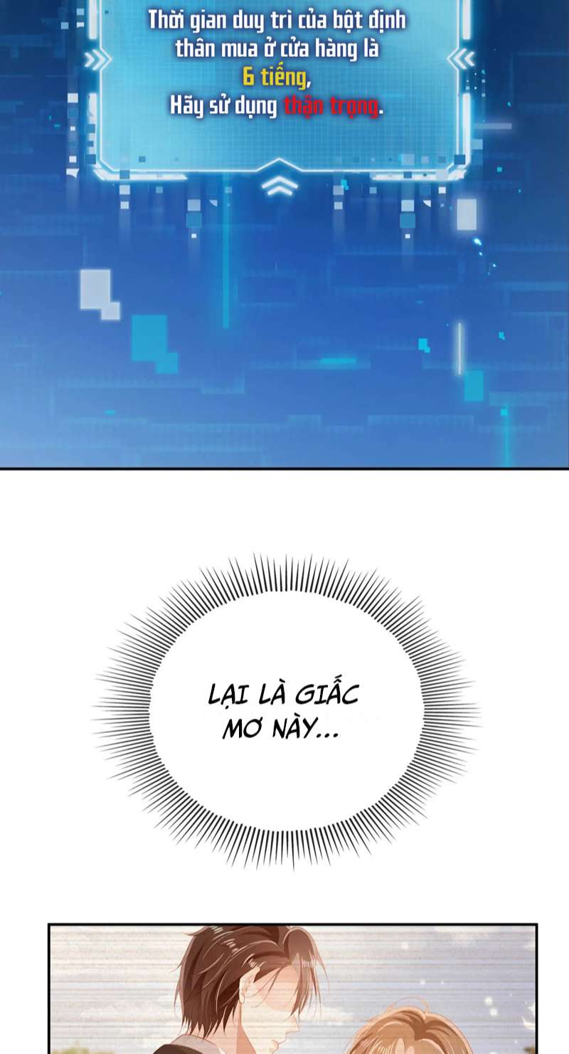 Hắc Hóa Phản Diện Sủng Lên Trời: Chapter 77