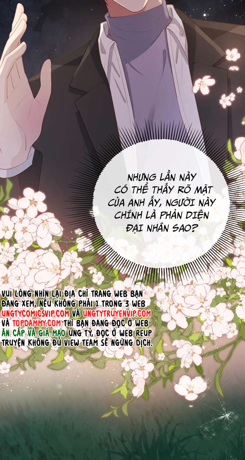 Hắc Hóa Phản Diện Sủng Lên Trời: Chapter 77