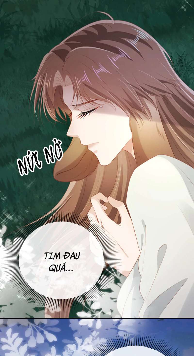 Hắc Hóa Phản Diện Sủng Lên Trời: Chapter 77