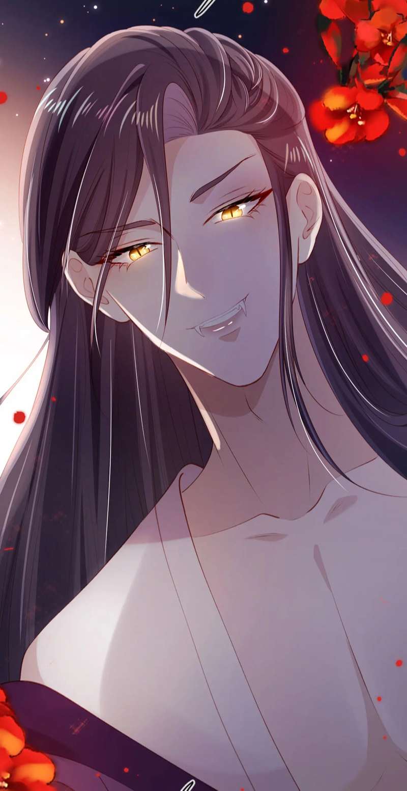 Hắc Hóa Phản Diện Sủng Lên Trời: Chapter 77