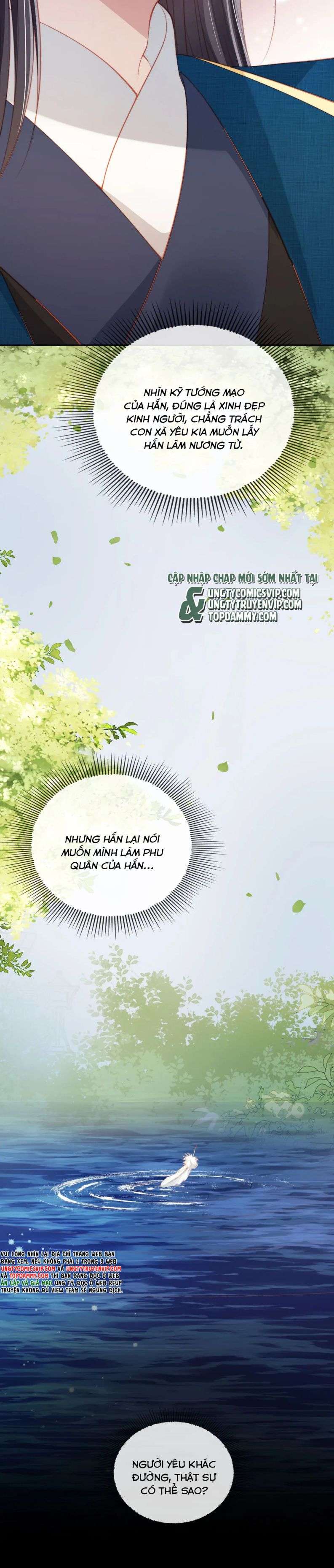 Hắc Hóa Phản Diện Sủng Lên Trời: Chapter 79