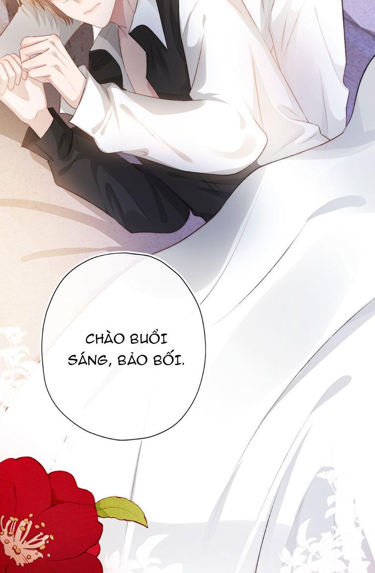 Hắc Hóa Phản Diện Sủng Lên Trời: Chapter 8