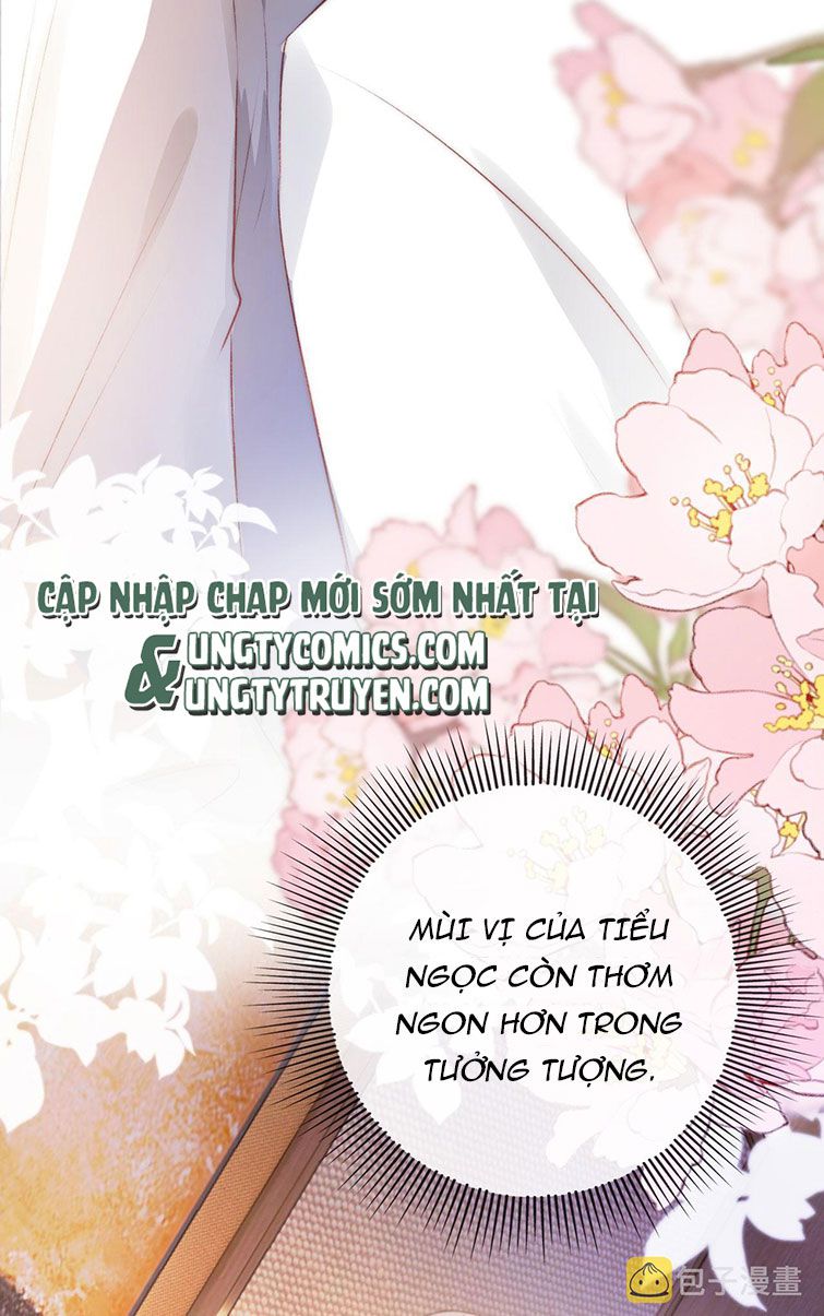 Hắc Hóa Phản Diện Sủng Lên Trời: Chapter 8