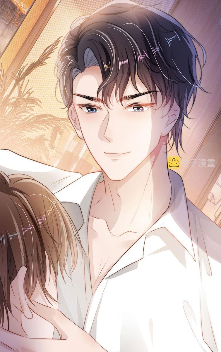 Hắc Hóa Phản Diện Sủng Lên Trời: Chapter 8