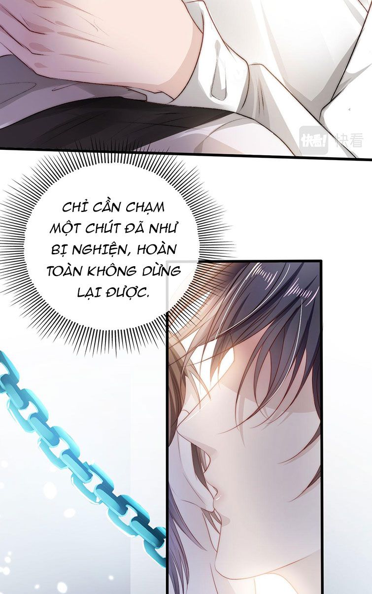 Hắc Hóa Phản Diện Sủng Lên Trời: Chapter 8