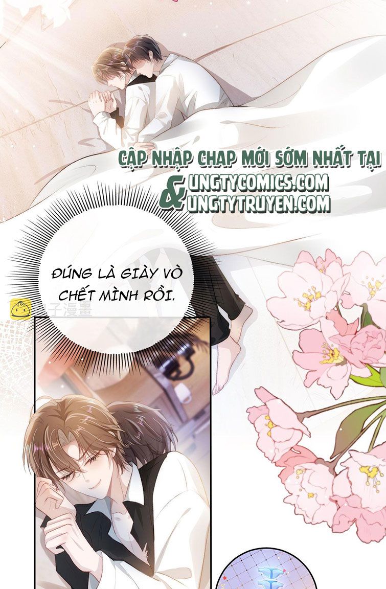 Hắc Hóa Phản Diện Sủng Lên Trời: Chapter 8