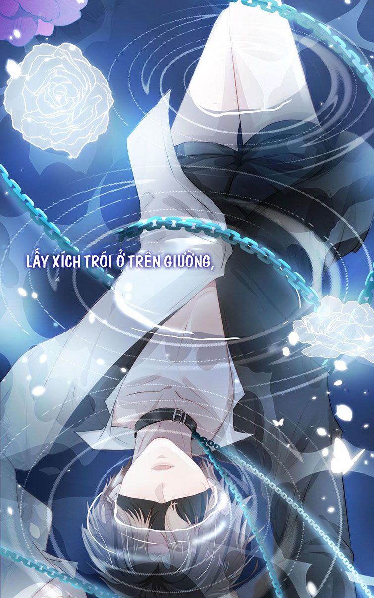 Hắc Hóa Phản Diện Sủng Lên Trời: Chapter 8