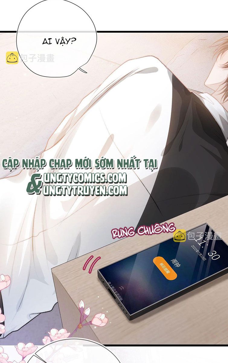 Hắc Hóa Phản Diện Sủng Lên Trời: Chapter 8