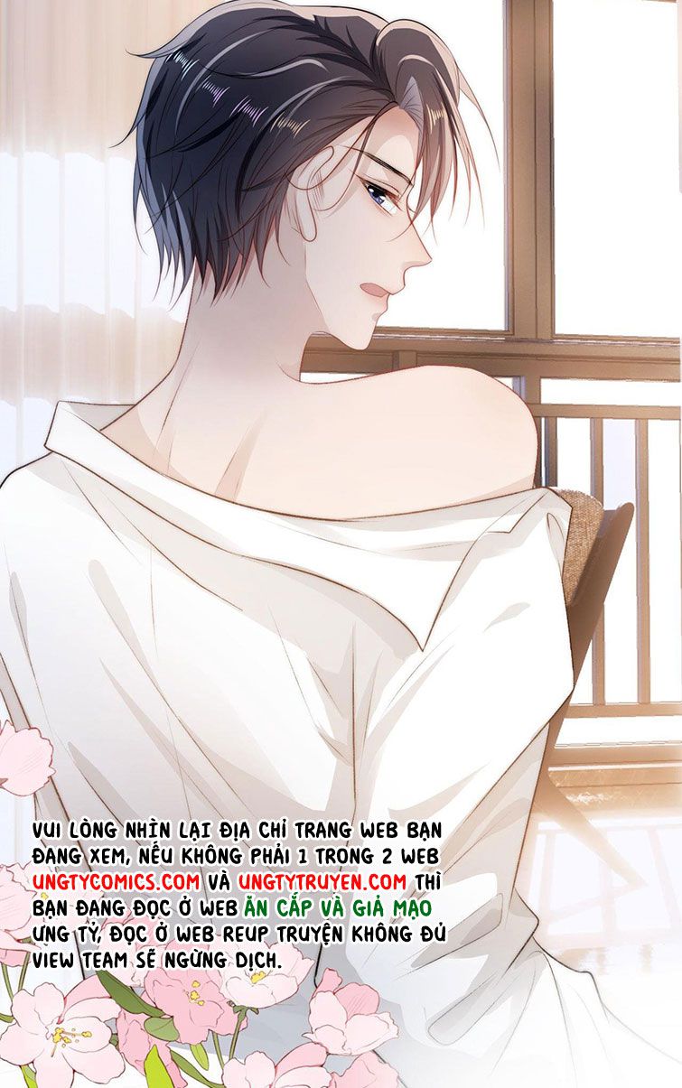 Hắc Hóa Phản Diện Sủng Lên Trời: Chapter 8