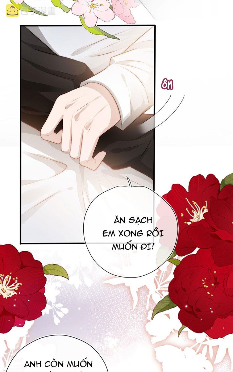 Hắc Hóa Phản Diện Sủng Lên Trời: Chapter 8