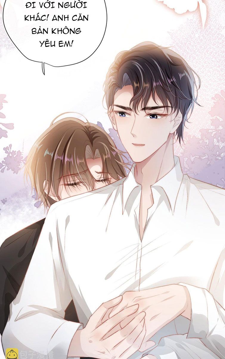 Hắc Hóa Phản Diện Sủng Lên Trời: Chapter 8