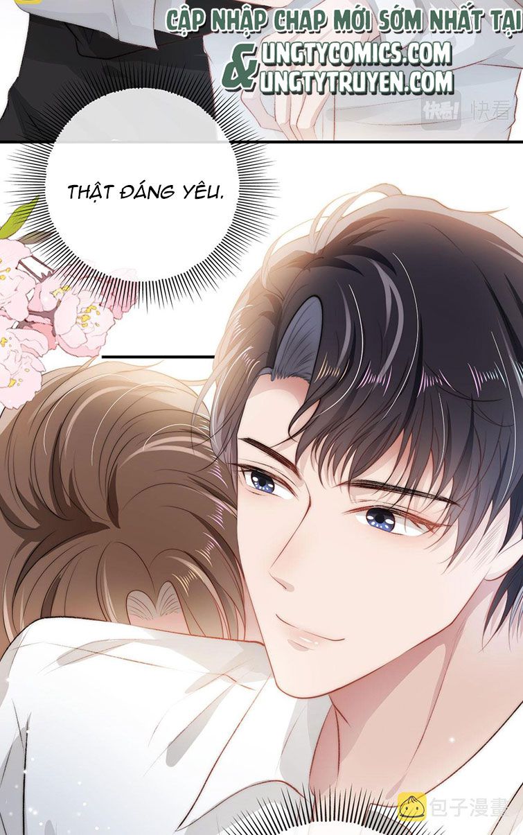 Hắc Hóa Phản Diện Sủng Lên Trời: Chapter 8