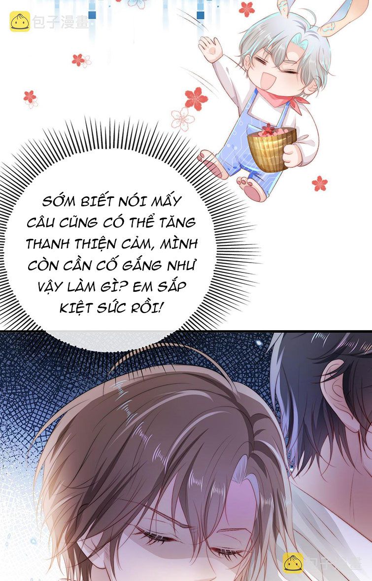 Hắc Hóa Phản Diện Sủng Lên Trời: Chapter 8