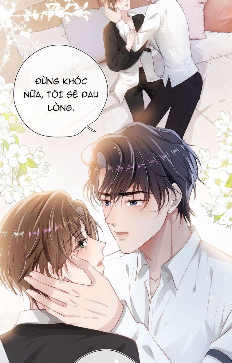 Hắc Hóa Phản Diện Sủng Lên Trời: Chapter 8