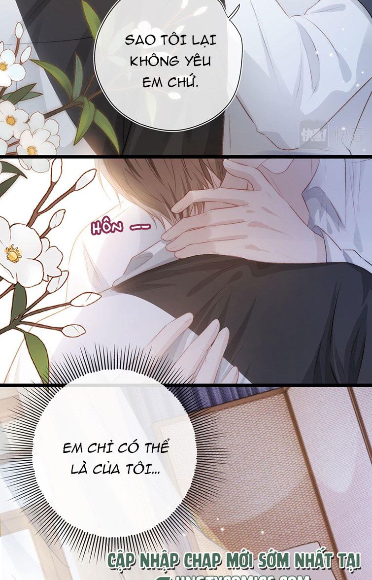 Hắc Hóa Phản Diện Sủng Lên Trời: Chapter 8