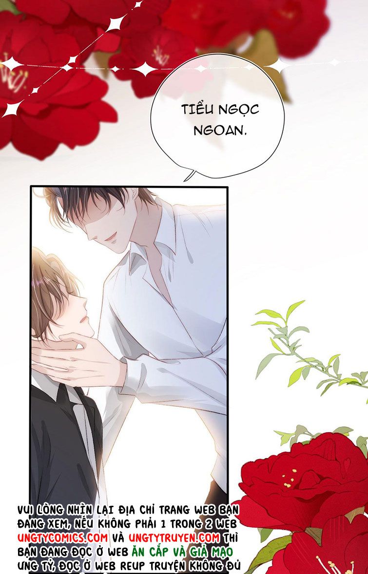 Hắc Hóa Phản Diện Sủng Lên Trời: Chapter 8