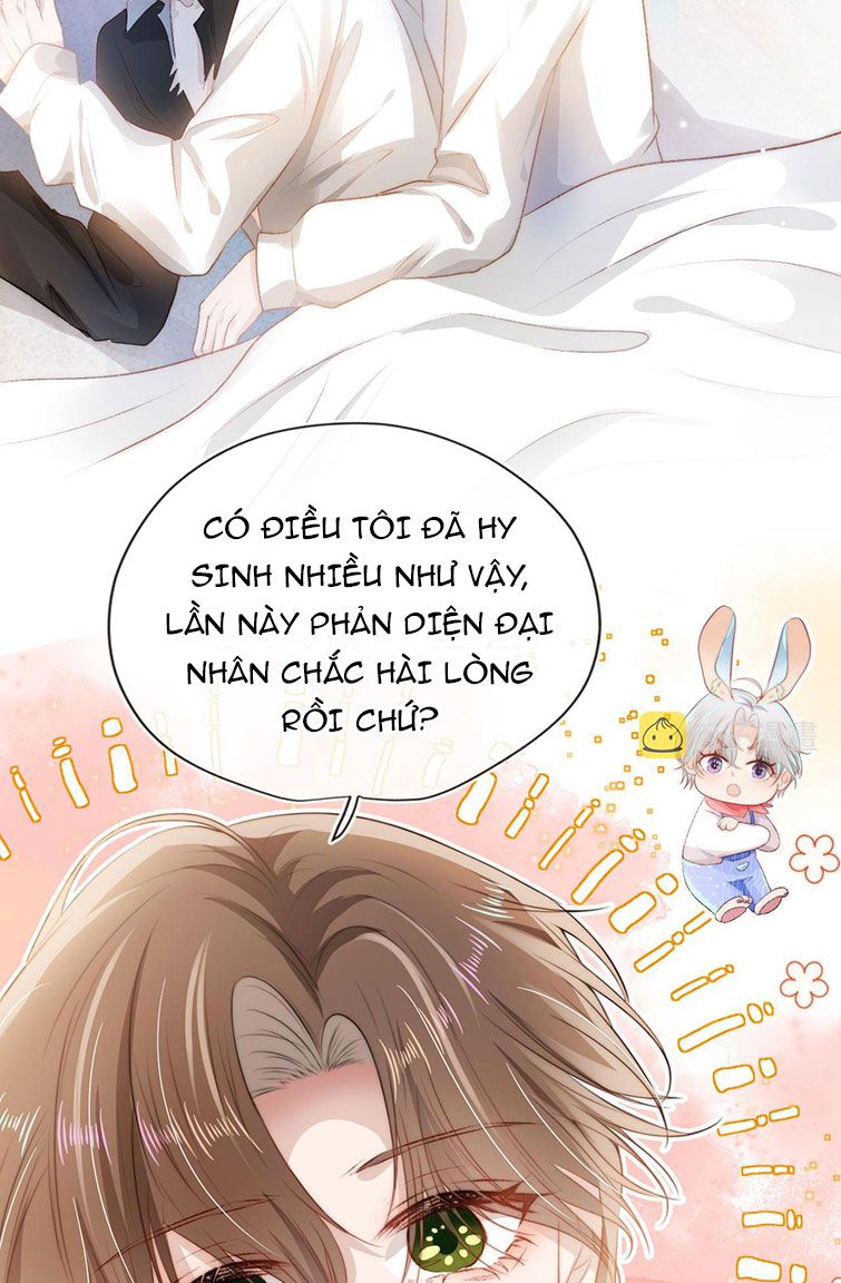 Hắc Hóa Phản Diện Sủng Lên Trời: Chapter 8