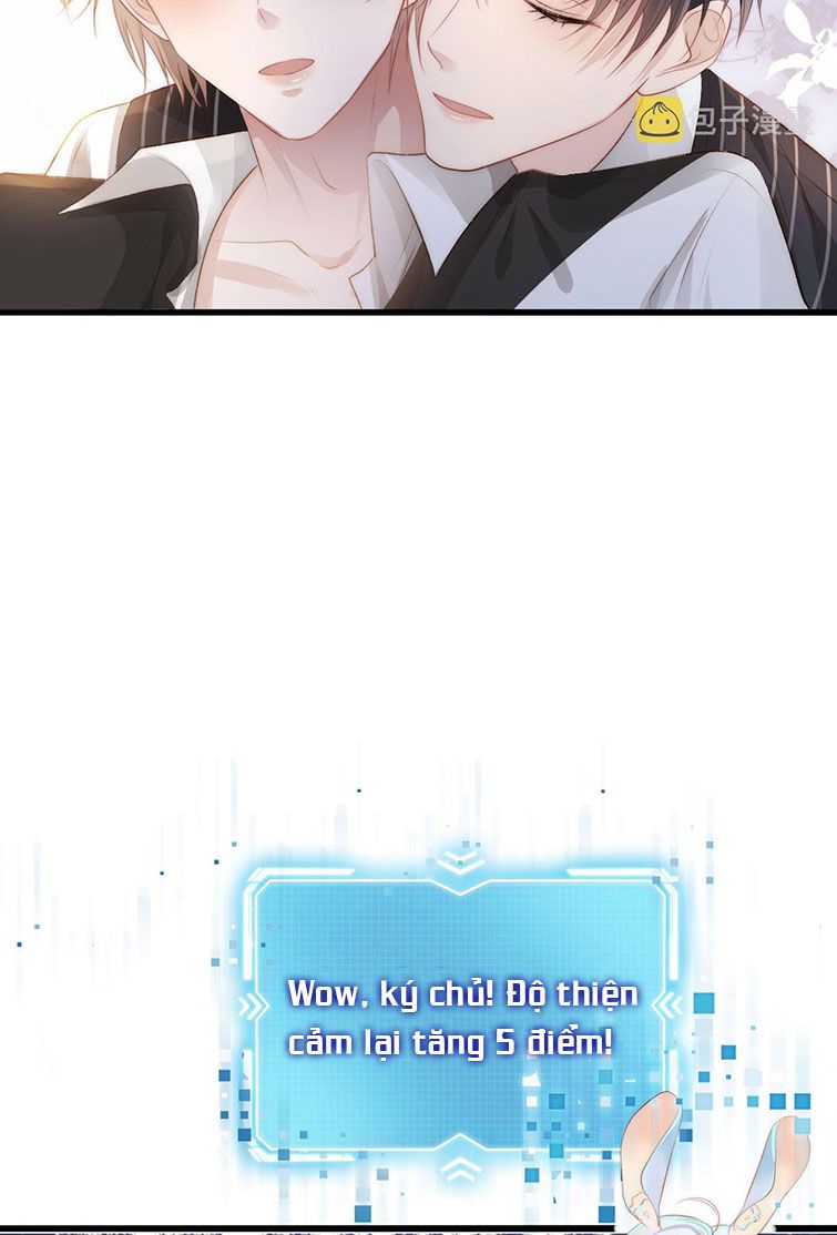 Hắc Hóa Phản Diện Sủng Lên Trời: Chapter 8
