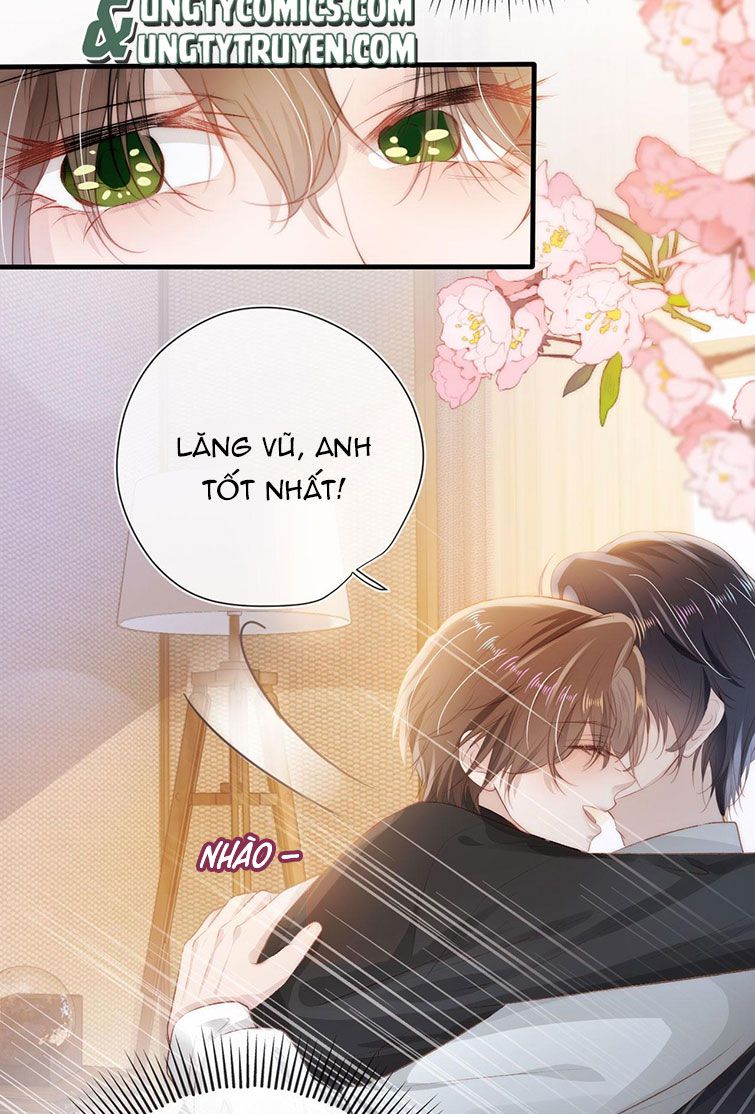 Hắc Hóa Phản Diện Sủng Lên Trời: Chapter 8