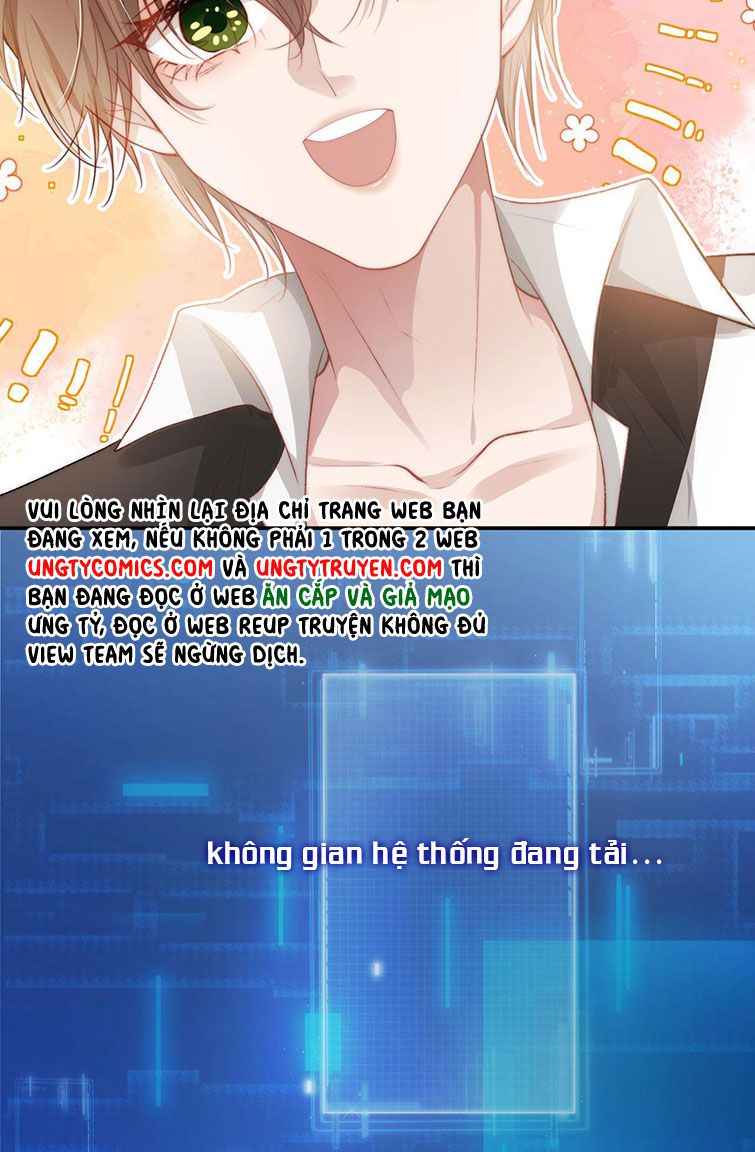 Hắc Hóa Phản Diện Sủng Lên Trời: Chapter 8