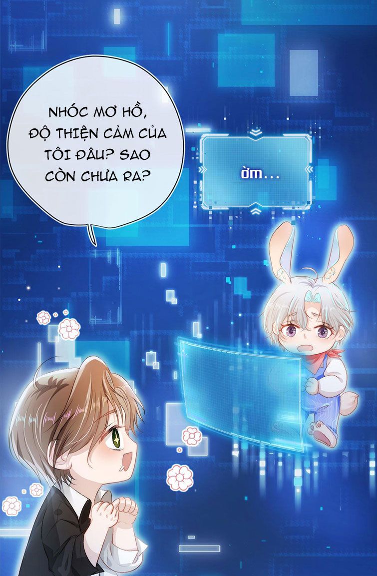 Hắc Hóa Phản Diện Sủng Lên Trời: Chapter 8