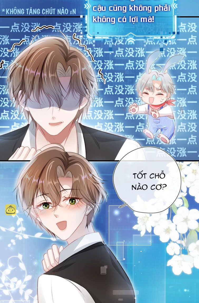 Hắc Hóa Phản Diện Sủng Lên Trời: Chapter 8