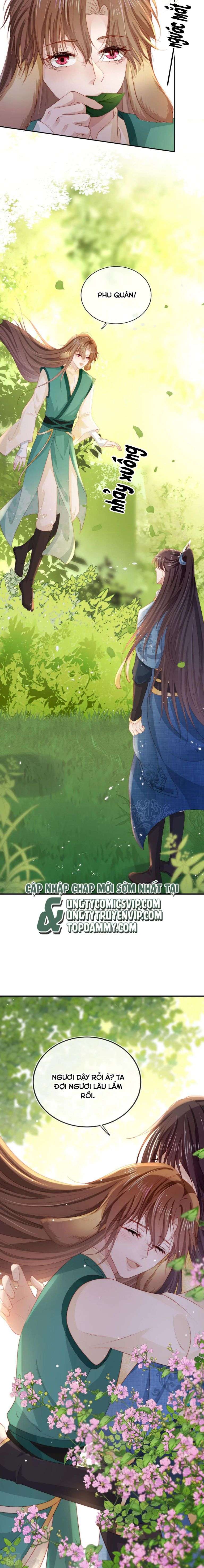 Hắc Hóa Phản Diện Sủng Lên Trời: Chapter 80