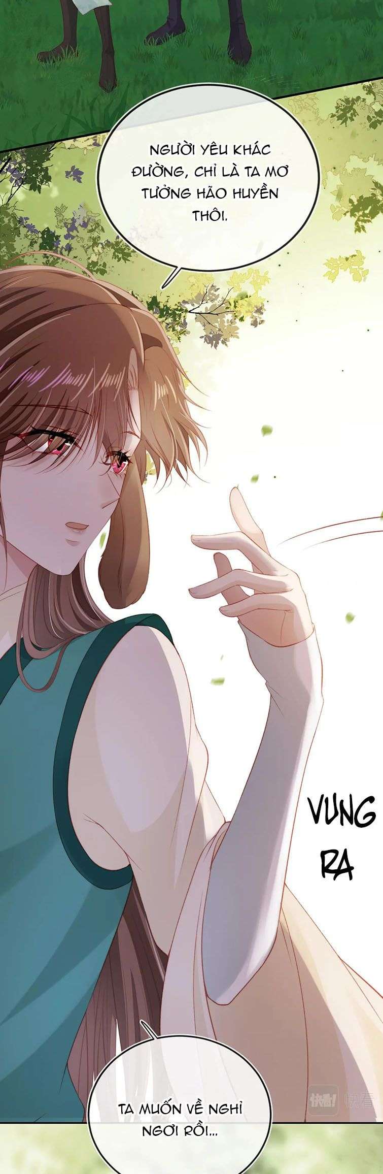 Hắc Hóa Phản Diện Sủng Lên Trời: Chapter 81