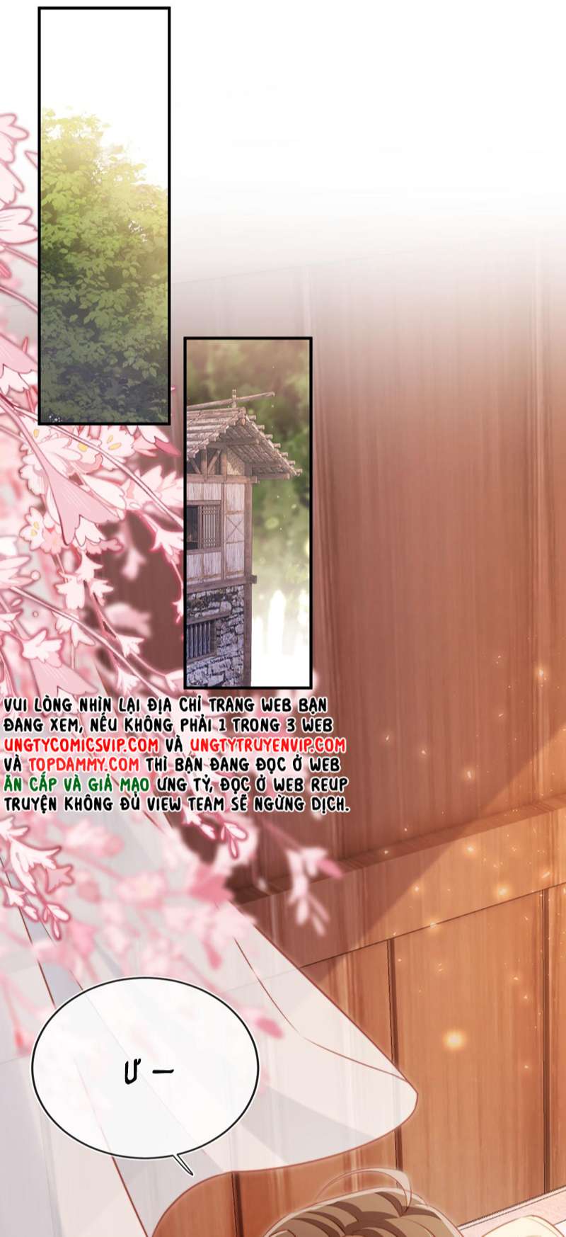Hắc Hóa Phản Diện Sủng Lên Trời: Chapter 84