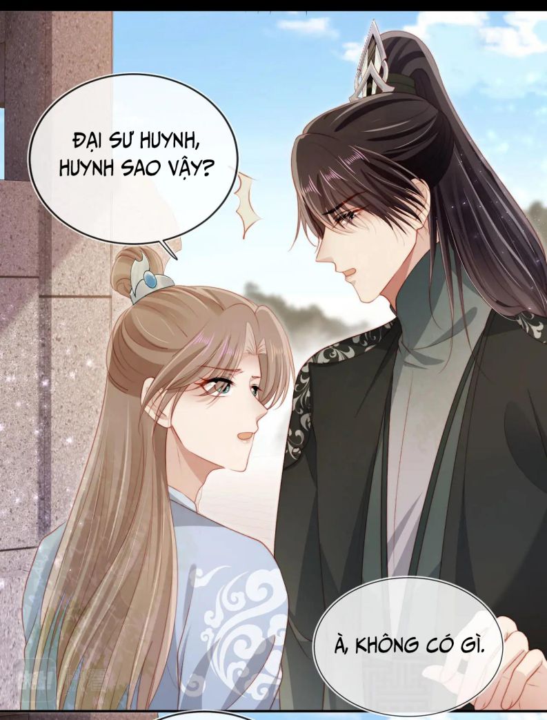 Hắc Hóa Phản Diện Sủng Lên Trời: Chapter 85