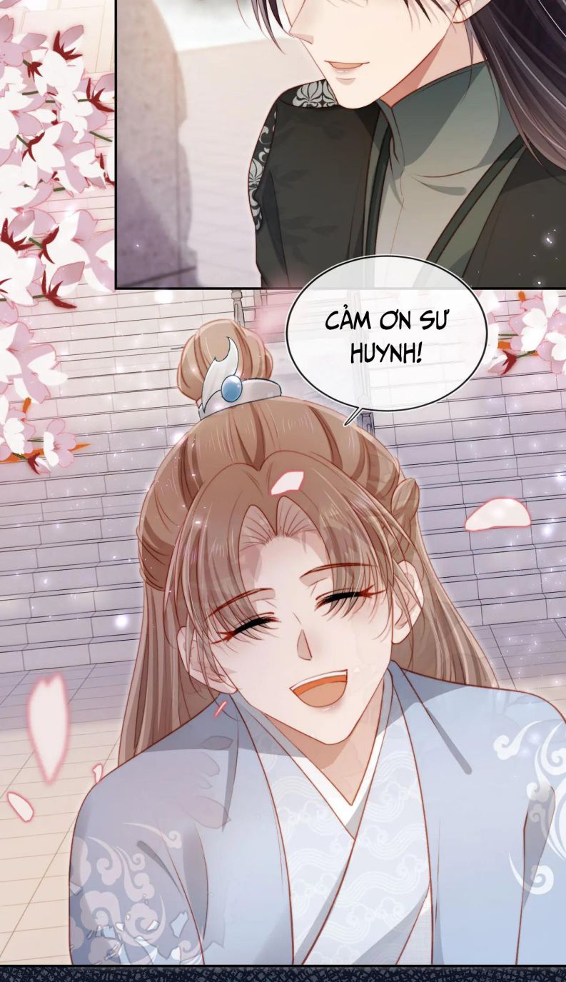 Hắc Hóa Phản Diện Sủng Lên Trời: Chapter 85