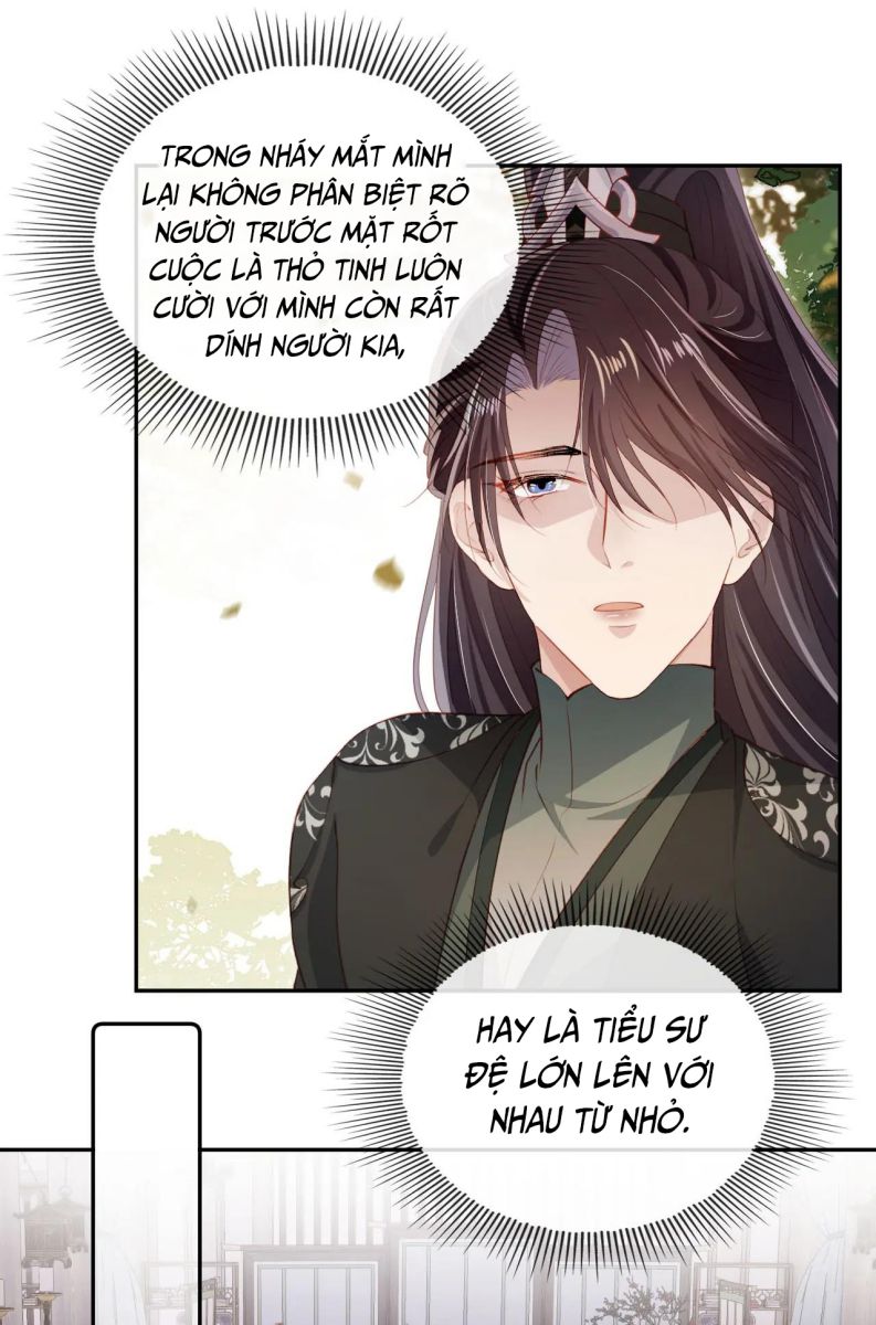 Hắc Hóa Phản Diện Sủng Lên Trời: Chapter 85