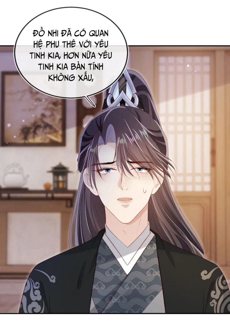 Hắc Hóa Phản Diện Sủng Lên Trời: Chapter 85